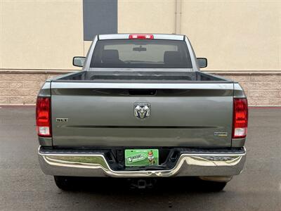 2009 Dodge Ram 1500 SLT   - Photo 7 - Elk Grove, CA 95624