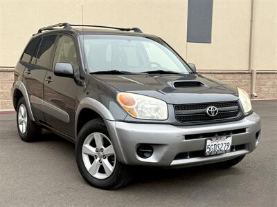 2004 Toyota RAV4   - Photo 1 - Elk Grove, CA 95624