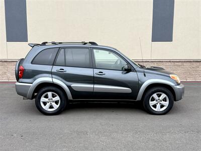 2004 Toyota RAV4   - Photo 4 - Elk Grove, CA 95624