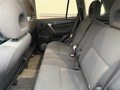 2004 Toyota RAV4   - Photo 20 - Elk Grove, CA 95624