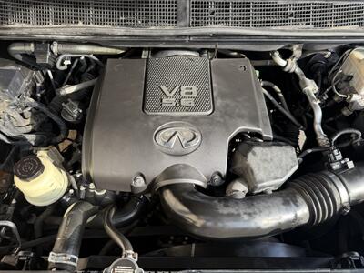 2010 INFINITI QX56   - Photo 35 - Elk Grove, CA 95624