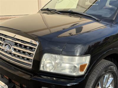 2010 INFINITI QX56   - Photo 34 - Elk Grove, CA 95624