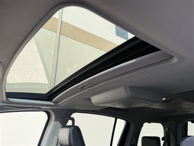 2010 INFINITI QX56   - Photo 29 - Elk Grove, CA 95624