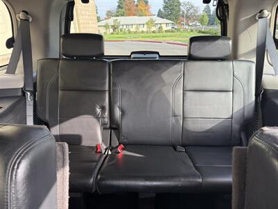 2010 INFINITI QX56   - Photo 24 - Elk Grove, CA 95624