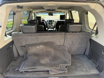 2010 INFINITI QX56   - Photo 31 - Elk Grove, CA 95624