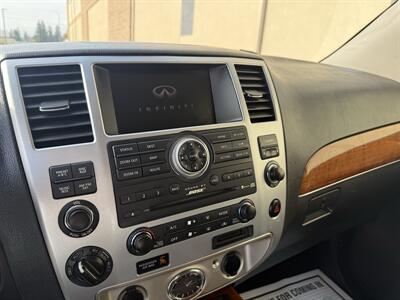 2010 INFINITI QX56   - Photo 19 - Elk Grove, CA 95624