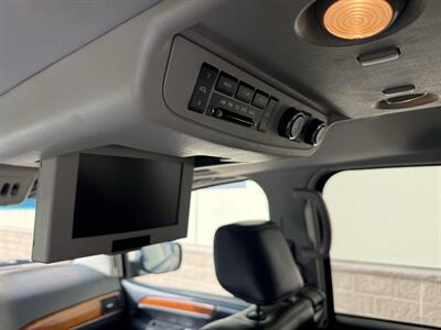 2010 INFINITI QX56   - Photo 25 - Elk Grove, CA 95624