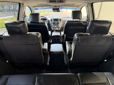 2010 INFINITI QX56   - Photo 32 - Elk Grove, CA 95624