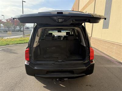 2010 INFINITI QX56   - Photo 30 - Elk Grove, CA 95624