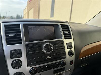 2010 INFINITI QX56   - Photo 20 - Elk Grove, CA 95624