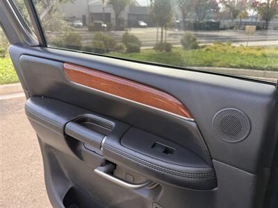 2010 INFINITI QX56   - Photo 28 - Elk Grove, CA 95624