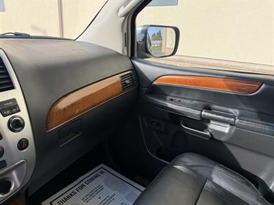 2010 INFINITI QX56   - Photo 16 - Elk Grove, CA 95624