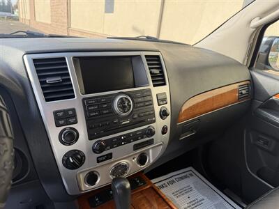 2010 INFINITI QX56   - Photo 15 - Elk Grove, CA 95624