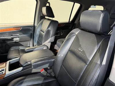 2010 INFINITI QX56   - Photo 12 - Elk Grove, CA 95624