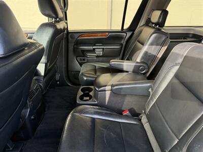 2010 INFINITI QX56   - Photo 22 - Elk Grove, CA 95624