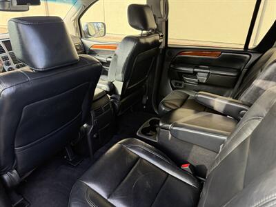 2010 INFINITI QX56   - Photo 21 - Elk Grove, CA 95624