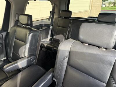 2010 INFINITI QX56   - Photo 23 - Elk Grove, CA 95624