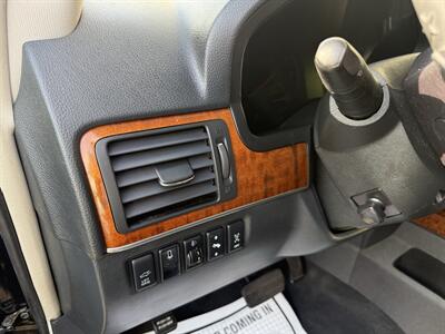 2010 INFINITI QX56   - Photo 13 - Elk Grove, CA 95624