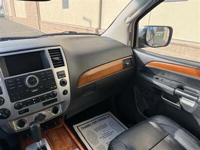 2010 INFINITI QX56   - Photo 27 - Elk Grove, CA 95624