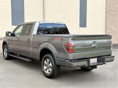 2013 Ford F-150 FX4   - Photo 6 - Elk Grove, CA 95624