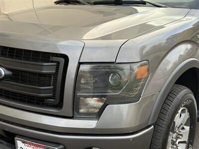 2013 Ford F-150 FX4   - Photo 31 - Elk Grove, CA 95624