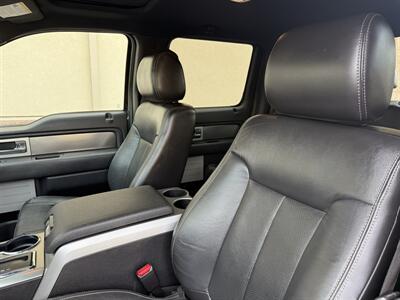 2013 Ford F-150 FX4   - Photo 13 - Elk Grove, CA 95624
