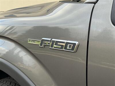 2013 Ford F-150 FX4   - Photo 33 - Elk Grove, CA 95624