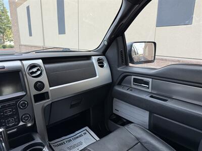 2013 Ford F-150 FX4   - Photo 12 - Elk Grove, CA 95624