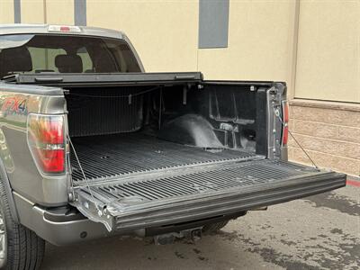 2013 Ford F-150 FX4   - Photo 26 - Elk Grove, CA 95624