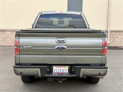 2013 Ford F-150 FX4   - Photo 7 - Elk Grove, CA 95624