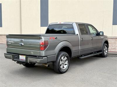 2013 Ford F-150 FX4   - Photo 8 - Elk Grove, CA 95624