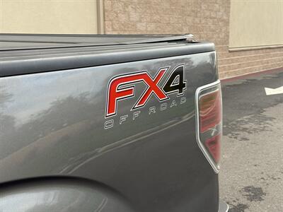 2013 Ford F-150 FX4   - Photo 35 - Elk Grove, CA 95624