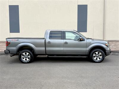 2013 Ford F-150 FX4   - Photo 4 - Elk Grove, CA 95624