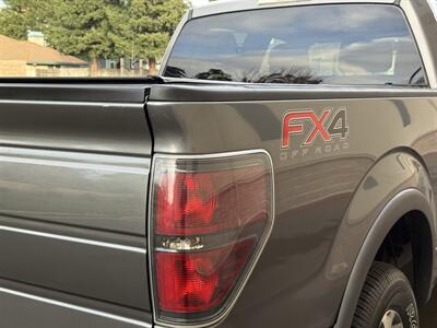 2013 Ford F-150 FX4   - Photo 38 - Elk Grove, CA 95624