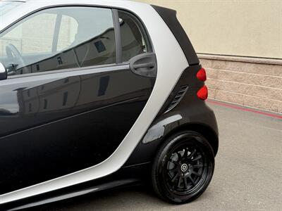 2013 Smart fortwo passion   - Photo 6 - Elk Grove, CA 95624