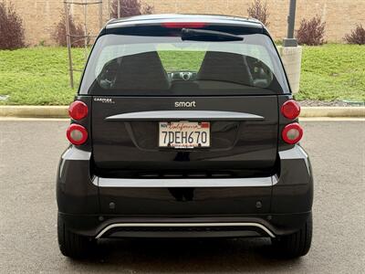 2013 Smart fortwo passion   - Photo 3 - Elk Grove, CA 95624