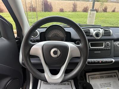 2013 Smart fortwo passion   - Photo 7 - Elk Grove, CA 95624