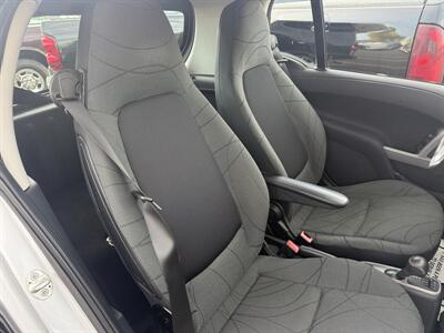 2013 Smart fortwo passion   - Photo 12 - Elk Grove, CA 95624