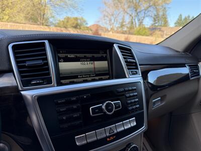 2013 Mercedes-Benz GL 450 4MATIC   - Photo 10 - Elk Grove, CA 95624