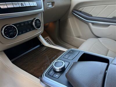 2013 Mercedes-Benz GL 450 4MATIC   - Photo 11 - Elk Grove, CA 95624