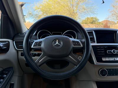 2013 Mercedes-Benz GL 450 4MATIC   - Photo 9 - Elk Grove, CA 95624