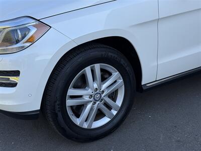 2013 Mercedes-Benz GL 450 4MATIC   - Photo 22 - Elk Grove, CA 95624