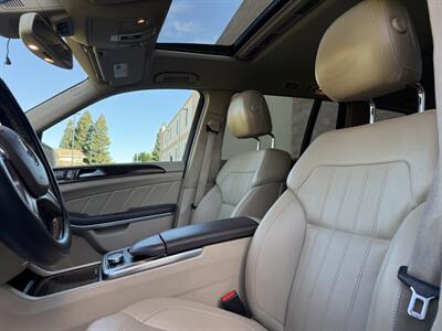 2013 Mercedes-Benz GL 450 4MATIC   - Photo 13 - Elk Grove, CA 95624