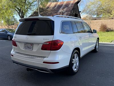 2013 Mercedes-Benz GL 450 4MATIC   - Photo 6 - Elk Grove, CA 95624