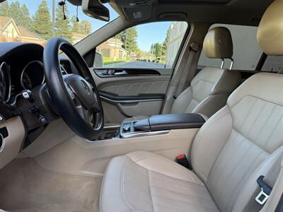 2013 Mercedes-Benz GL 450 4MATIC   - Photo 12 - Elk Grove, CA 95624