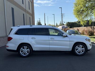 2013 Mercedes-Benz GL 450 4MATIC   - Photo 8 - Elk Grove, CA 95624