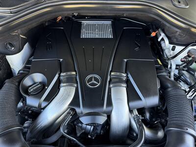 2013 Mercedes-Benz GL 450 4MATIC   - Photo 25 - Elk Grove, CA 95624