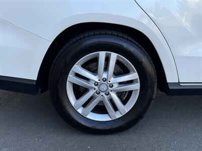 2013 Mercedes-Benz GL 450 4MATIC   - Photo 23 - Elk Grove, CA 95624