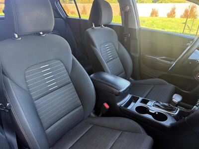 2018 Kia Sportage LX   - Photo 13 - Elk Grove, CA 95624
