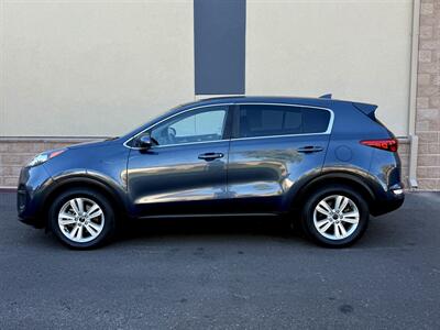 2018 Kia Sportage LX   - Photo 5 - Elk Grove, CA 95624